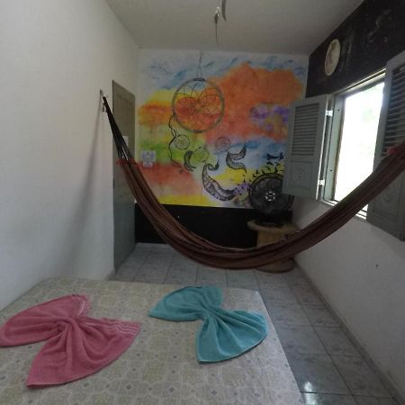 Delta Hostel パルナイーバ エクステリア 写真