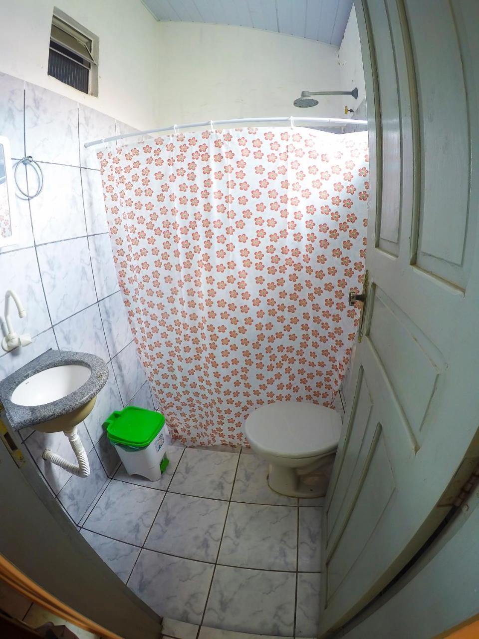 Delta Hostel パルナイーバ エクステリア 写真