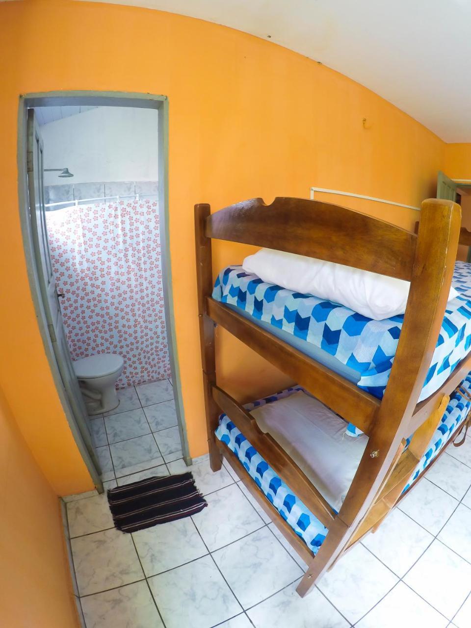 Delta Hostel パルナイーバ エクステリア 写真