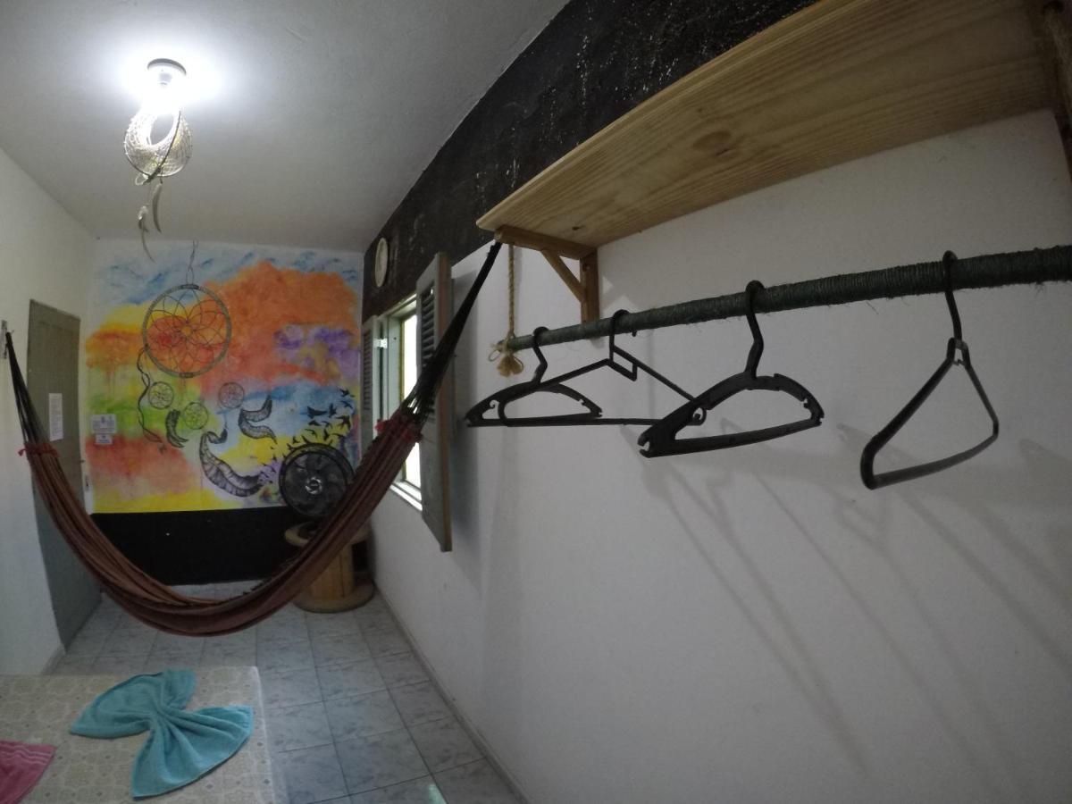 Delta Hostel パルナイーバ エクステリア 写真