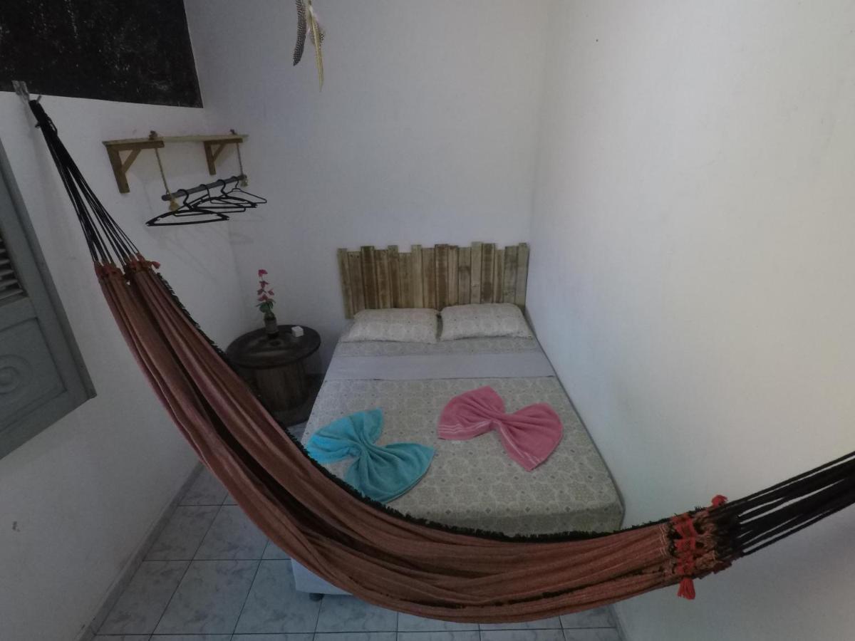 Delta Hostel パルナイーバ エクステリア 写真