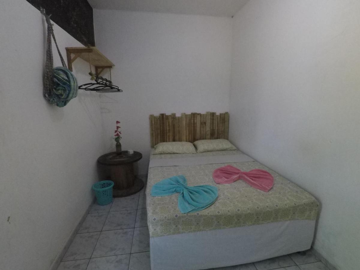 Delta Hostel パルナイーバ エクステリア 写真